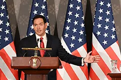США готовят официальный запрос в РФ с просьбой предоставить данные об иркутской инфекции